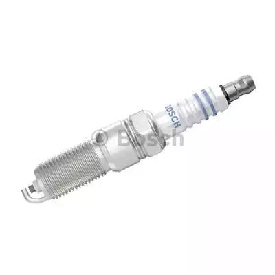 Свеча зажигания BOSCH 0 242 225 668 - Фото 1