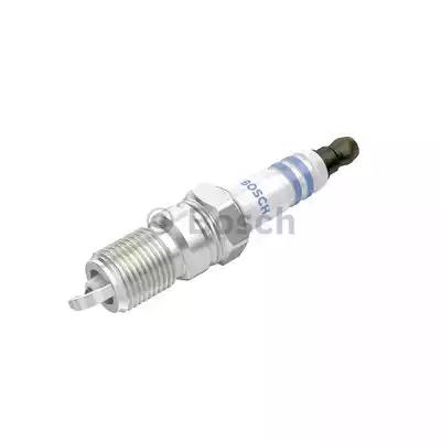 Свеча зажигания BOSCH 0 242 230 523 Двойной иридий