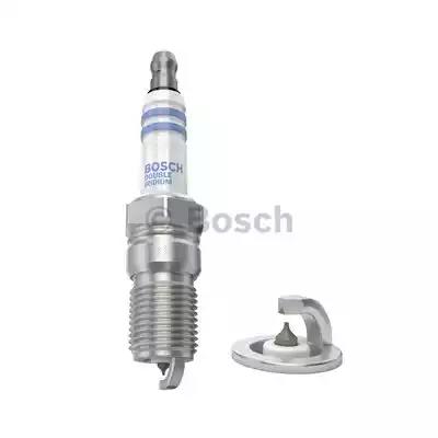 Свеча зажигания BOSCH 0 242 236 594 Иридий - Фото 5