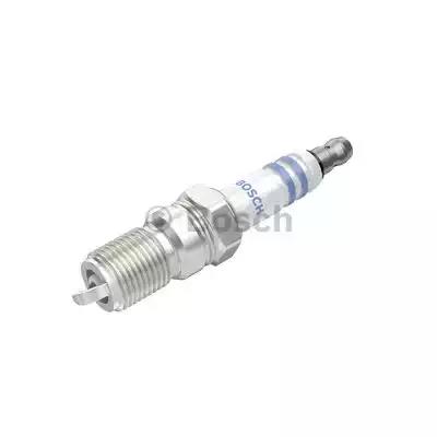 Свеча зажигания BOSCH 0 242 236 594 Иридий