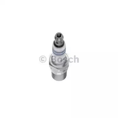 Свеча зажигания BOSCH 0 242 236 594 Иридий - Фото 2