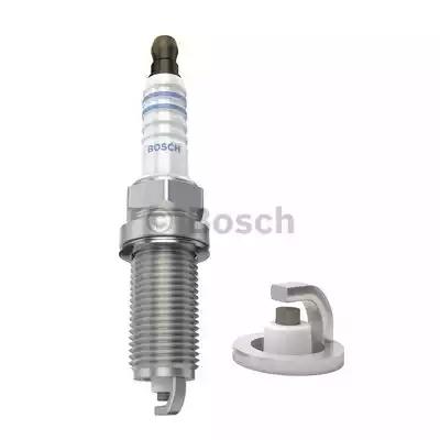 Свеча зажигания BOSCH 0 242 236 665 - Фото 5
