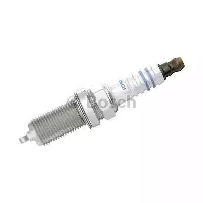 Свеча зажигания BOSCH 0 242 236 665 - Фото 1