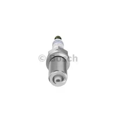 Свеча зажигания BOSCH 0 242 236 665 - Фото 4