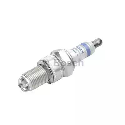 Свеча зажигания BOSCH 0 242 222 801 Super 4