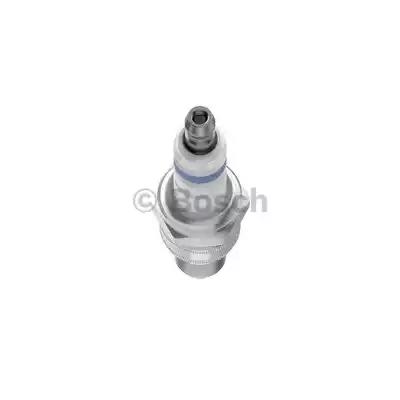 Свеча зажигания BOSCH 0 242 222 802 Super 4 - Фото 2