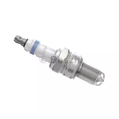 Свеча зажигания BOSCH 0 242 222 802 Super 4 - Фото 3