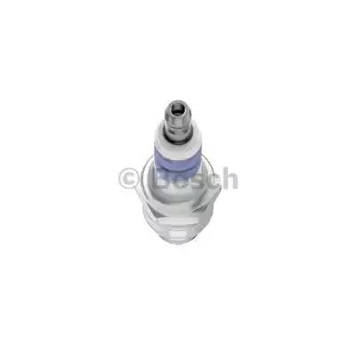 Свеча зажигания BOSCH 0 242 232 805 Super 4 - Фото 2