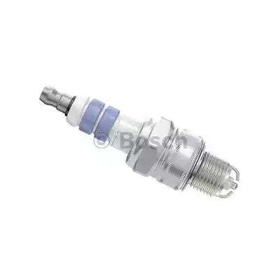 Свеча зажигания BOSCH 0 242 232 805 Super 4 - Фото 3