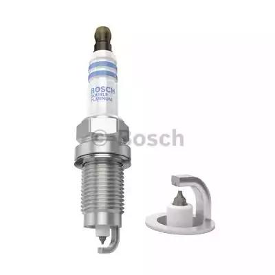 Свеча зажигания BOSCH 0 242 235 984 - Фото 5
