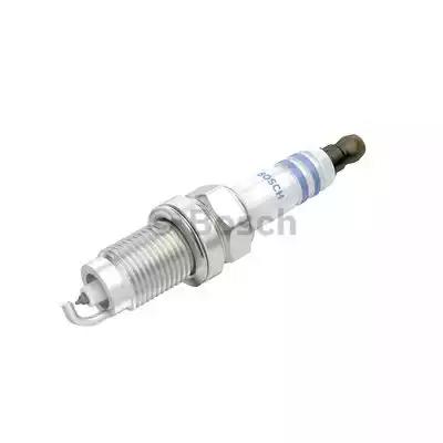Свеча зажигания BOSCH 0 242 235 984