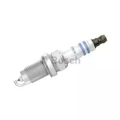 Свеча зажигания BOSCH 0 242 235 984 - Фото 1