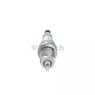 Свеча зажигания BOSCH 0 242 235 984 - Фото 4