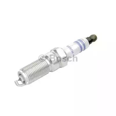 Свеча зажигания BOSCH 0 242 236 663 Двойной иридий