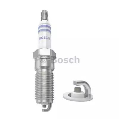 Свеча зажигания BOSCH 0 242 236 633 - Фото 5