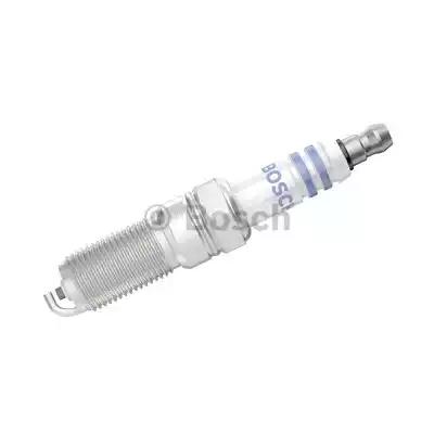 Свеча зажигания BOSCH 0 242 236 633 - Фото 1
