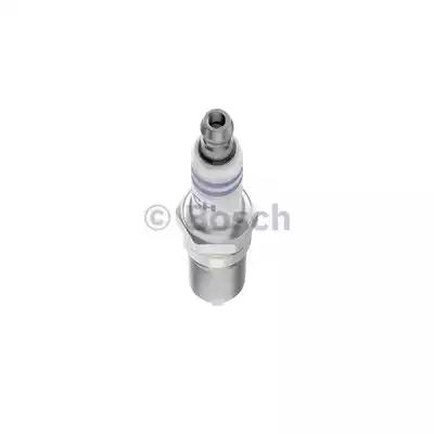 Свеча зажигания BOSCH 0 242 236 633 - Фото 2