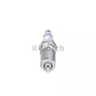 Свеча зажигания BOSCH 0 242 236 633 - Фото 4
