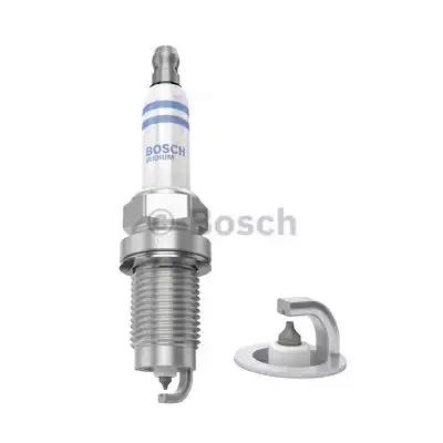 Свеча зажигания BOSCH 0 242 240 665 - Фото 5