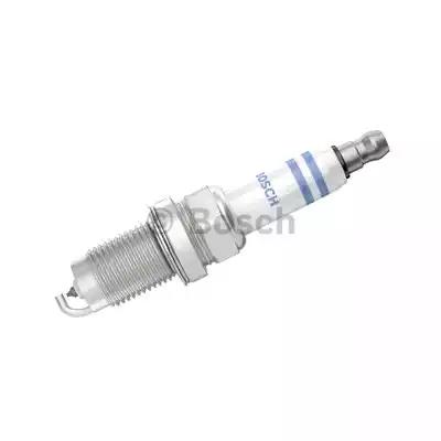 Свеча зажигания BOSCH 0 242 240 665 - Фото 1