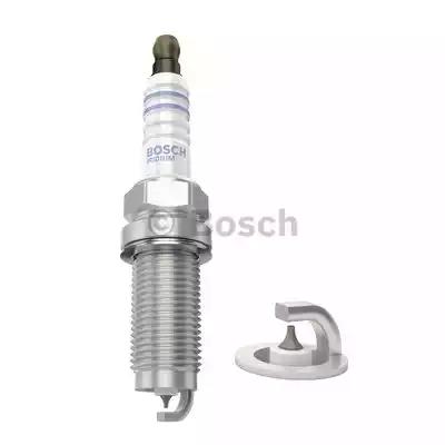Свеча зажигания BOSCH 0 242 240 698 Иридий - Фото 5