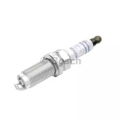 Свеча зажигания BOSCH 0 242 240 698 Иридий
