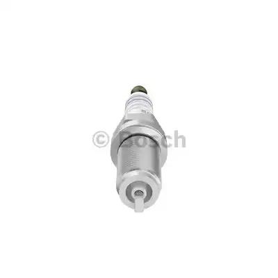 Свеча зажигания BOSCH 0 242 240 698 Иридий - Фото 4