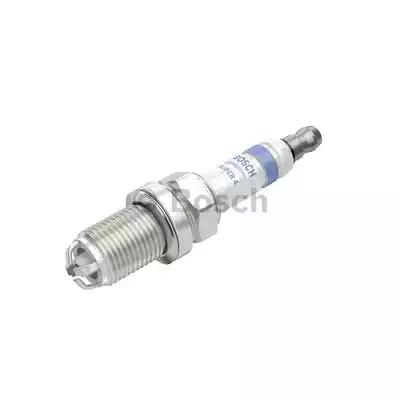 Свеча зажигания BOSCH 0 242 222 804 Super 4