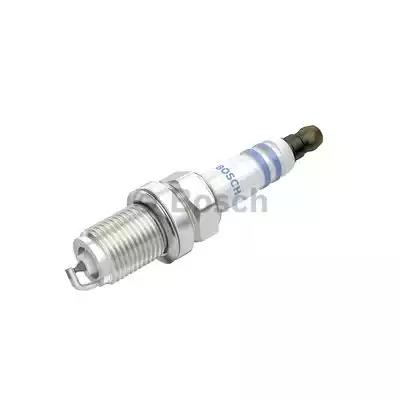 Свеча зажигания BOSCH 0 242 236 595 Двойной иридий