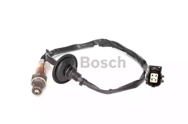 Лямбда-зонд BOSCH 0 258 010 022 - Фото 1
