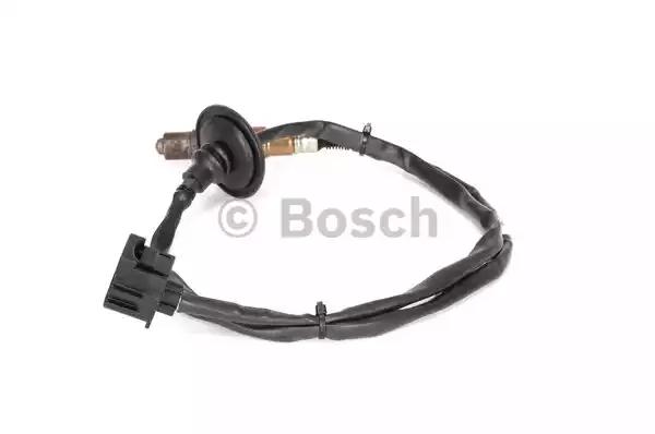 Лямбда-зонд BOSCH 0 258 010 022 - Фото 2