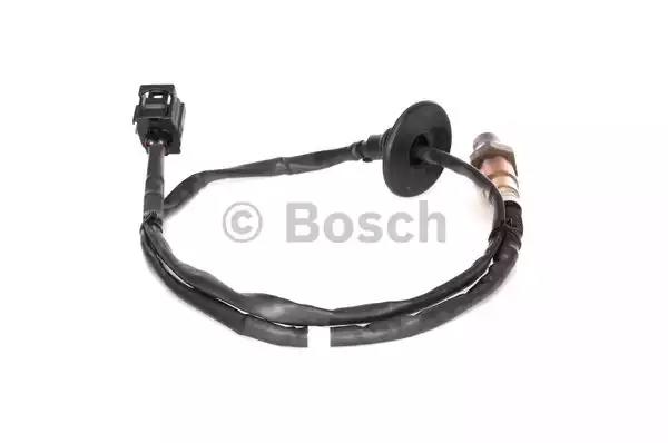 Лямбда-зонд BOSCH 0 258 010 022 - Фото 3