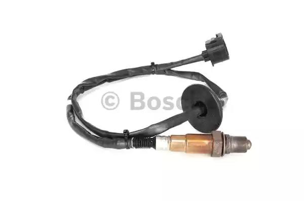 Лямбда-зонд BOSCH 0 258 010 022 - Фото 4