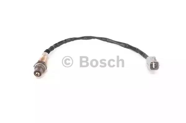 Лямбда-зонд BOSCH 0 258 010 023 - Фото 1
