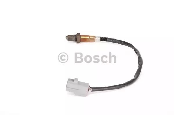 Лямбда-зонд BOSCH 0 258 010 023 - Фото 2