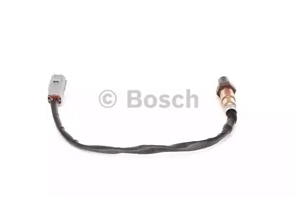 Лямбда-зонд BOSCH 0 258 010 023 - Фото 3