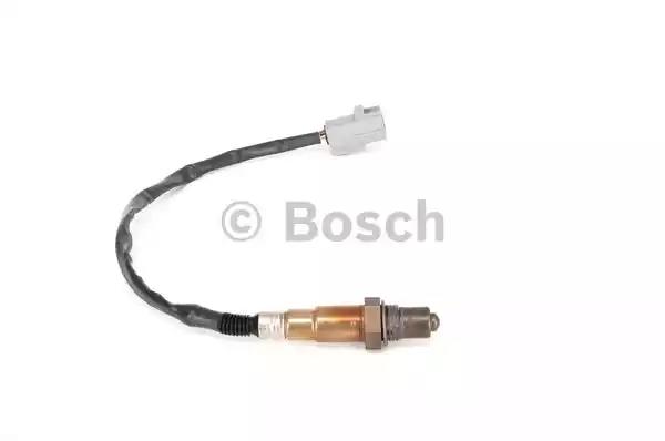 Лямбда-зонд BOSCH 0 258 010 023 - Фото 4