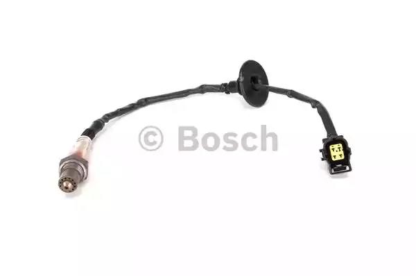 Лямбда-зонд BOSCH 0 258 010 024 - Фото 1