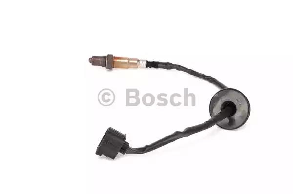 Лямбда-зонд BOSCH 0 258 010 024 - Фото 2