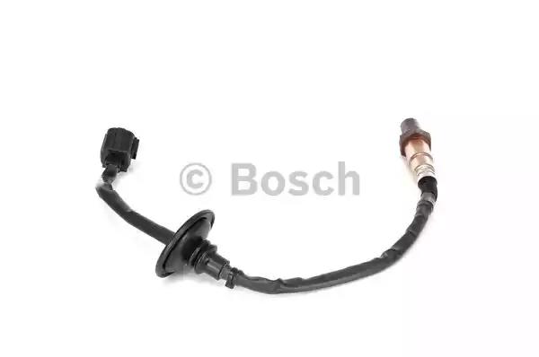 Лямбда-зонд BOSCH 0 258 010 024 - Фото 3