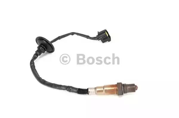 Лямбда-зонд BOSCH 0 258 010 024 - Фото 4