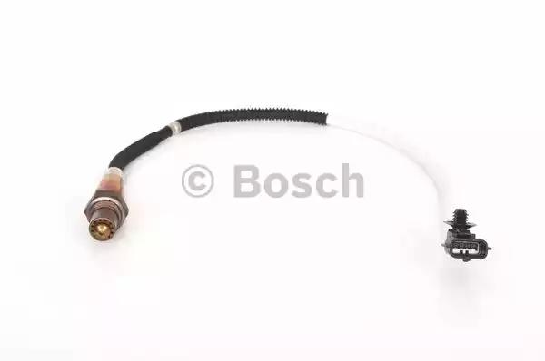 Лямбда-зонд BOSCH 0 258 010 108 - Фото 1