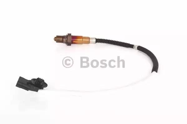Лямбда-зонд BOSCH 0 258 010 108 - Фото 2