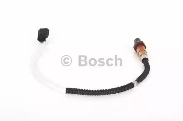 Лямбда-зонд BOSCH 0 258 010 108 - Фото 3