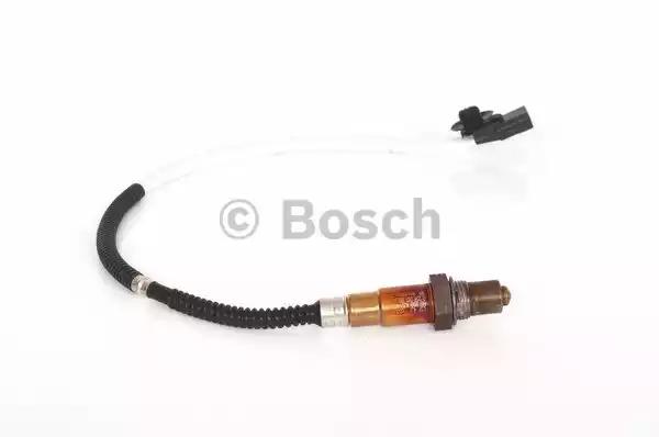 Лямбда-зонд BOSCH 0 258 010 108 - Фото 4