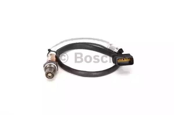 Лямбда-зонд BOSCH 0 258 010 233 - Фото 1