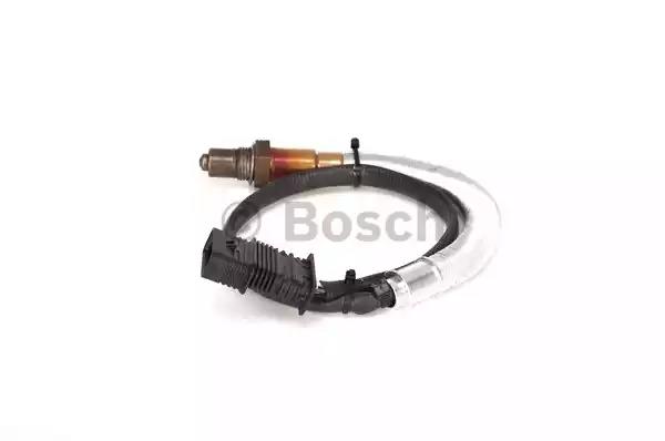Лямбда-зонд BOSCH 0 258 010 233 - Фото 2