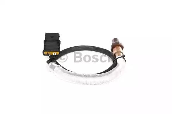 Лямбда-зонд BOSCH 0 258 010 233 - Фото 3