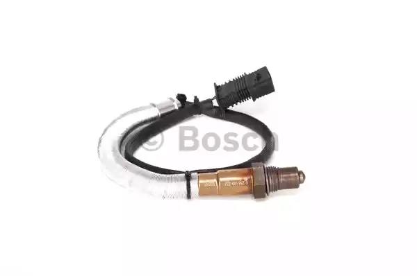 Лямбда-зонд BOSCH 0 258 010 233 - Фото 4