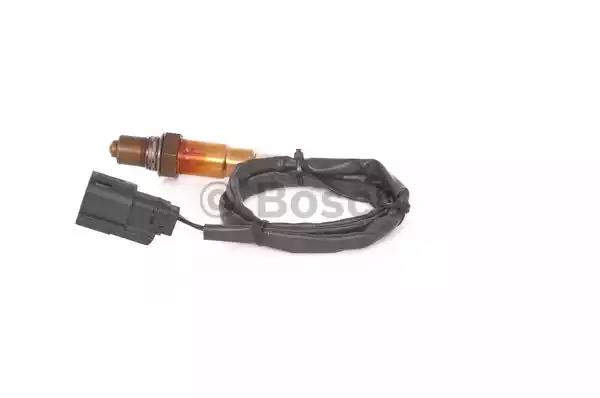 Лямбда-зонд BOSCH 0 258 010 313 - Фото 2